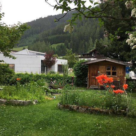 Hotel Arlenheim St. Anton am Arlberg Exterior foto